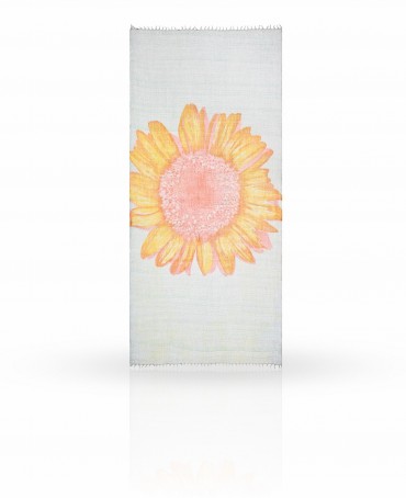 Палантин Женский W-SUNFL/GR